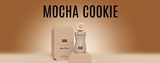 Mocha Cookie by Maison Fragrance