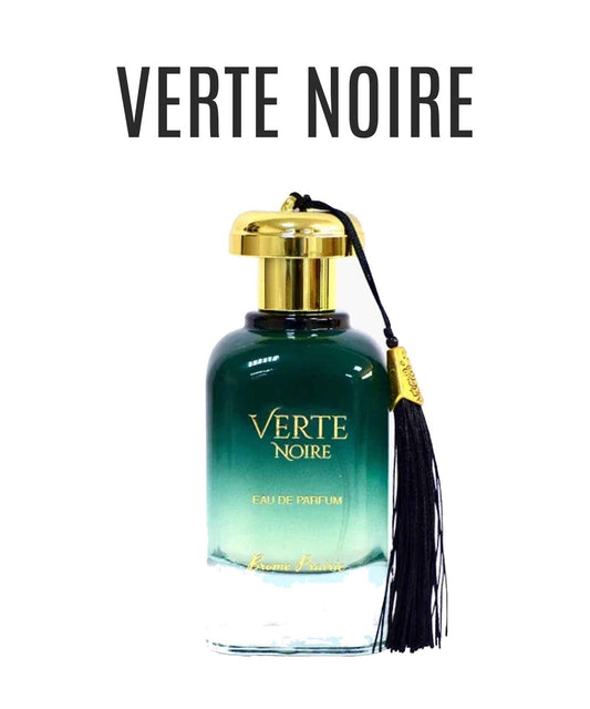 Brome Prairie Verte Noire EDP 100ml Perfume