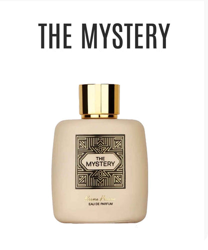 BROME PRAIRIE The Mystery EDP 100ml perfume