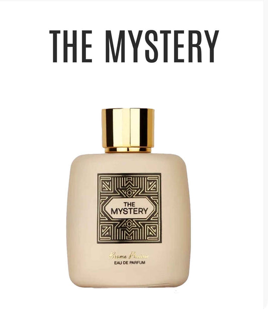 BROME PRAIRIE The Mystery EDP 100ml perfume
