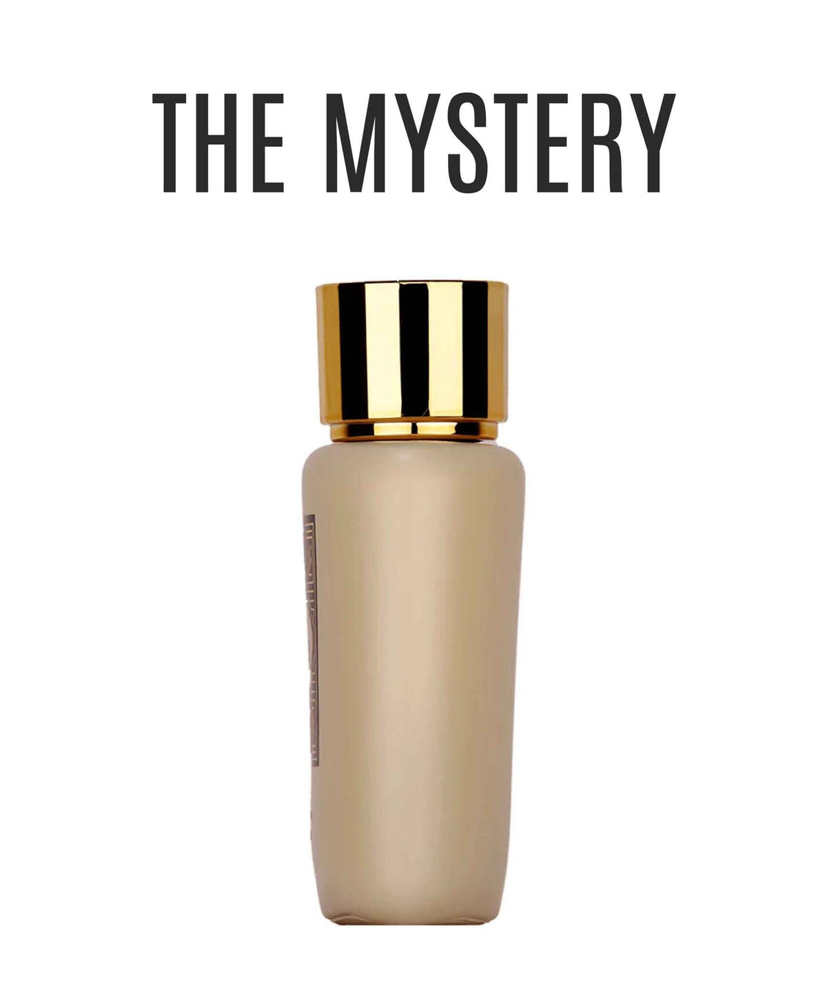 BROME PRAIRIE The Mystery EDP 100ml perfume