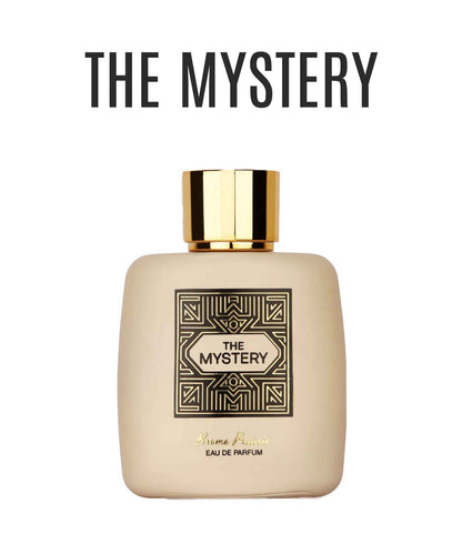 BROME PRAIRIE The Mystery EDP 100ml perfume