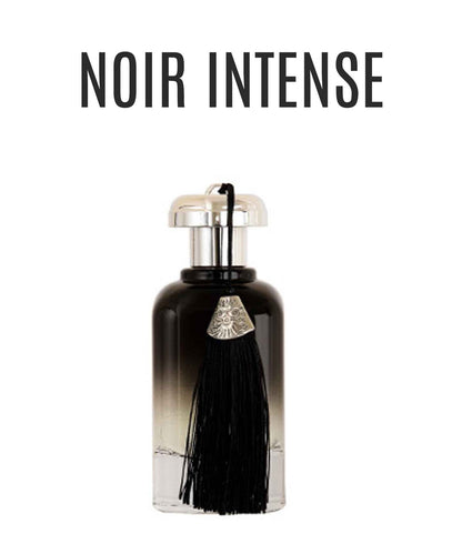 Brome Prairie Noire Intense Luxury Unisex 100 ml EDP Perfume