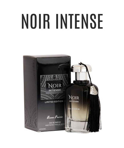 Brome Prairie Noire Intense Luxury Unisex 100 ml EDP Perfume